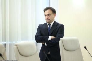 Pionowa linia w dół. Kursy banków runęły. Efekt planów rządu