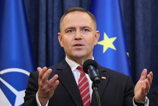 Co z ważną obietnicą prezydenta Nawrockiego? „Projekt w ciągu kilku tygodni”