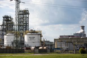 Orlen chce zmian w podatku od wydobycia. Odpowiada resortowi finansów