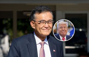 Duża interwencja rządu USA. Kupuje akcje giganta za miliardy dolarów