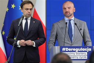 „Koniec KPO”? Domański odpowiada Brzosce