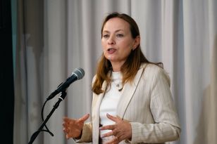 Pełczyńska odpowiada na zarzuty i zwraca się do Mentzena. „Rzucam rękawicę”