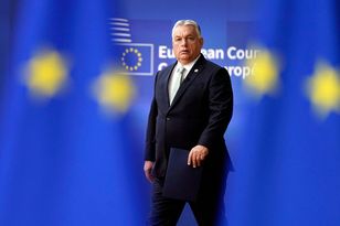 Węgry pozywają UE. Oto powód