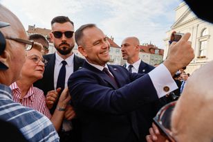 Nawrocki rusza z inicjatywą. Wyliczyli, ile będzie to kosztować