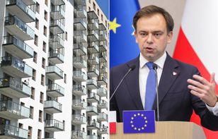 „Nie ma i nie będzie”. Minister gospodarki ucina kontrowersyjny temat