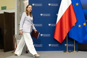 Afera z KPO. Pełczyńska-Nałęcz zdradza co dalej z wiceministrami