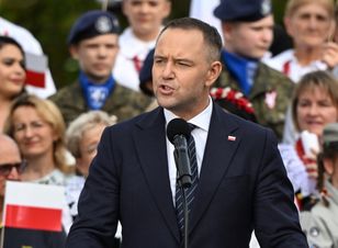 Drugi próg podatkowy w górę? Nawrocki zapowiada projekt