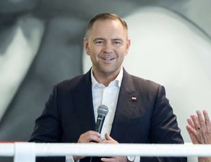 PIT 0 dla rodzin, ale w zamian ograniczenie 800 plus? Nawrocki dostał pytanie