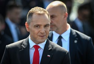 Sztandarowy projekt Nawrockiego.Oto co sądzą o nim Polacy