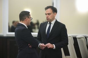 Rząd szuka pieniędzy. W grze dwa nowe podatki