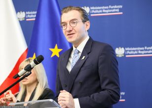 Afera z dotacjami dla firm. Ruszą kontrole. Oto szczegóły