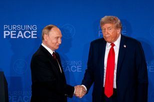 Nieoficjalne doniesienia. O tych umowach rozmawiali przedstawiciele USA i Rosji