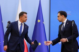 Deficyt budżetowy, deficyt zaufania. Te dochody to utopia [OPINIA]