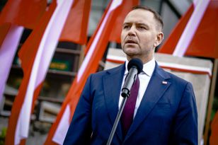 Długa lista obietnic dotyczących gospodarki. Czego oczekuje od Karola Nawrockiego biznes?