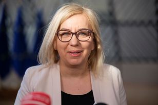 Zbliża się rewolucja w sklepach. Resort na kampanię informacyjną wyda 10 mln zł