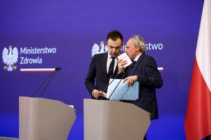 Nadchodzą ważne zmiany w podatkach. Minister zdradza szczegóły