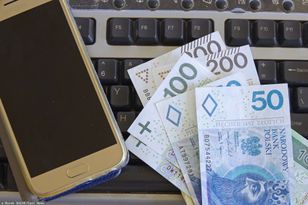 Te przelewy dotrą dopiero w poniedziałek. Uwaga, ważna zmiana