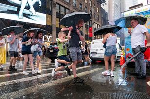 To jest najbogatsze miasto na świecie. Mieszka tam 123 miliarderów