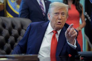 Polska uderzy w amerykańskich gigantów? Trump zapowiada odpowiedź