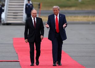 Rozmowy z Putinem mogą ciągnąć się latami. Eksperci studzą emocje