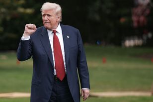 Amerykańskie cła. Trump triumfuje. „Miliardy dolarów płyną”