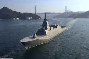 Największa taka umowa Japonii od 80 lat