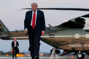 Kto przejmie kluczowe stanowisko w USA? W grze czterech kandydatów