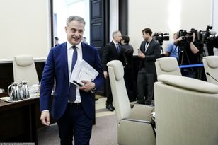 „Cwaniaków się rozliczy”. Wicepremier zabrał głos ws. kontrowersji wokół KPO