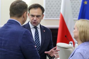 Podwyżka podatku dla banków. Wiceminister ujawnia plany