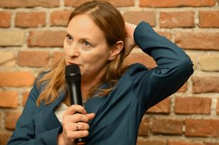 „Były nieprawidłowości”. Ministra mówi o aferze KPO