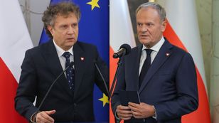 Jacek Karnowski dla money.pl o „aferze KPO”: trudno byłoby to zatrzymać