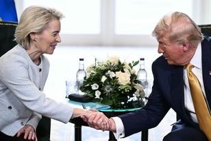 Bruksela odpowiada na niemiecką krytykę. „Jesteśmy niezwykle zaskoczeni”