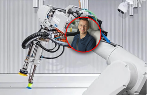 Roboty dostają pensje. Nadciąga rewolucja w magazynach