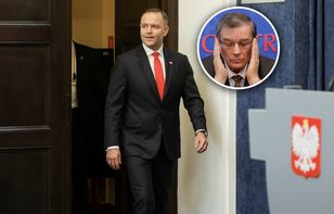 To on wymyślił 500 plus. Teraz ocenia ruch Karola Nawrockiego