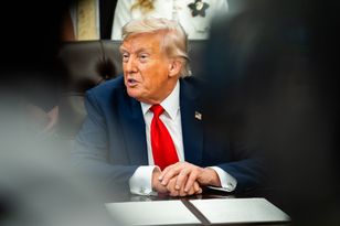 Trump grozi krajom z podatkiem cyfrowym. Oto kto powinien się bać. Jest reakcja z rządu