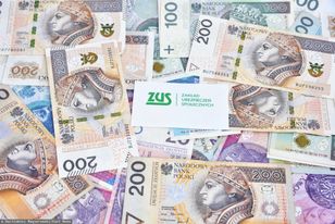 ZUS ma nowe wyliczenia. Tak każdy rok pracy przekłada się na emeryturę