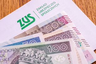 Prawie 3 mld zł na kontach seniorów. ZUS wypłaca rentę wdowią