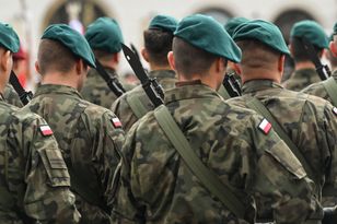 NIK alarmuje ws. wydatków na zbrojenia. „Zagrożenie dla rozwoju polskich sił zbrojnych”