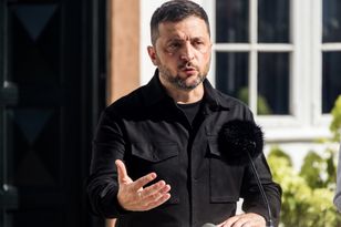 „Nowe sposoby”. Zełenski chce konfiskaty rosyjskich aktywów