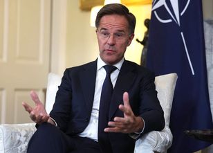 Francuskie media wskazują, co powinno zrobić NATO. „Rosja przekracza czerwoną linię”