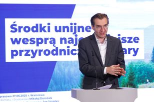 Wielkie pieniądze z KPO znów popłyną do Polski. Jest zgoda KE