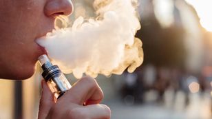 Akcyza na e-papierosy. Resort pracuje nad nowelizacją ustawy o podatku akcyzowym