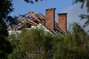Dron spadł na dom. Czy polisa mieszkaniowa zadziała?