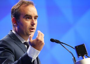 Jedna z lokomotyw UE ma problemy. „Potęga gospodarcza w niełasce”