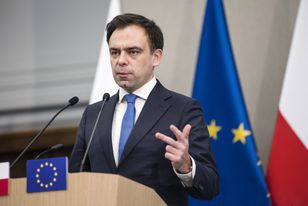 Kto na czele Rady Fiskalnej? Minister finansów wskazał dwa nazwiska kandydatów