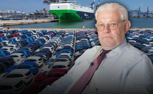 Zwrot na rynku. Chińska presja zmienia ceny aut