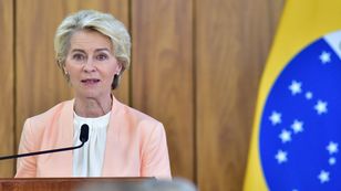 „Hipokryzja UE”. Boją się umowy handlowej z Mercosurem