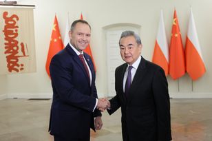 Polska w Grupie G20? Jest stanowisko Chin