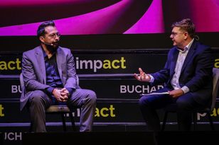 Wiceszef europejskiego giganta wskazuje zawód przyszłości związany z AI