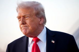 Trump żąda od UE nałożenia na Chiny i Indie 100-procentowych ceł